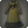Thavnairian Wool Autumn Dress - New Items in Patch 4.1 - Items