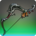 The Crying Wind - Archer's Arm - Items