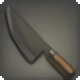 Tonberry Knife - New Items in Patch 4.5 - Items