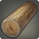 Torreya Log - Lumber - Items