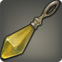 Triphane Earrings of Fending - Earrings Level 51-60 - Items