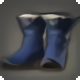 True Blue Boots - Greaves, Shoes & Sandals Level 1-50 - Items