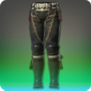True Griffin Breeches of Aiming - New Items in Patch 4.01 - Items