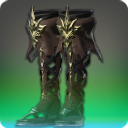 True Griffin Caligae of Striking - Greaves, Shoes & Sandals Level 61-70 - Items