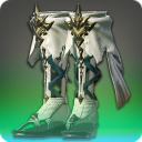 True Griffin Sandals of Healing - Greaves, Shoes & Sandals Level 61-70 - Items