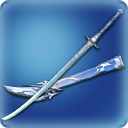 True Ice Katana - Samurai's Arm - Items