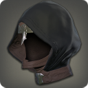 Twinsilk Hood of Casting - Helms, Hats and Masks Level 61-70 - Items