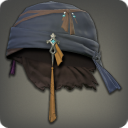 Twinsilk Turban of Scouting - Helms, Hats and Masks Level 61-70 - Items