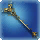 Ultimate Dreadwyrm Staff - New Items in Patch 4.11 - Items