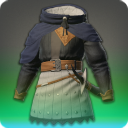 Valerian Brawler's Acton - Body Armor Level 61-70 - Items