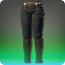 Valerian Rune Fencer's Breeches - Pants, Legs Level 61-70 - Items