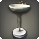 Washbasin - Furnishings - Items