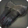 Werewolf Arms - Gaunlets, Gloves & Armbands Level 1-50 - Items