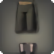 Whisperfine Woolen Shorts - New Items in Patch 4.4 - Items