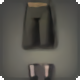 Whisperfine Woolen Shorts - Pants, Legs Level 1-50 - Items