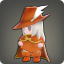 Wind-up Red Mage - Minions - Items