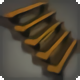 Wooden Steps - Decorations - Items