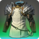 Xenobian Surcoat - Body Armor Level 61-70 - Items