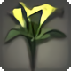 Yellow Arums - New Items in Patch 4.4 - Items