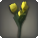 Yellow Tulips - New Items in Patch 4.2 - Items