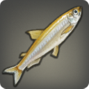 Zagas Khaal - Fish - Items