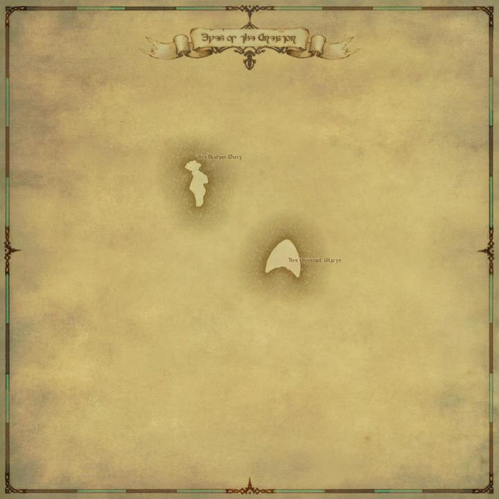 Map of The Alexander-The Eyes of the Creator (Savage) (A9) in FFXIV: Heavensward