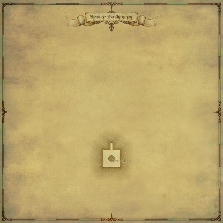 Map of The Alexander-The Eyes of the Creator (Savage) (A9) in FFXIV: Heavensward