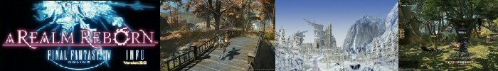 FFXIV News - A Tour of Eorzea, Part 2