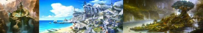 FFXIV News - FFXIV: ARR Player Housing - What We Know So Far