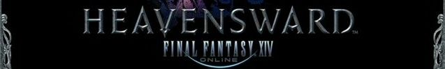 FFXIV News - FFXIV Info Changes for Heavensward