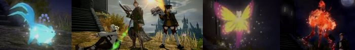 FFXIV News - Job Requirements for ARR