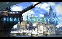 FFXIV News - 7 New FFXIV: ARR Screenshots