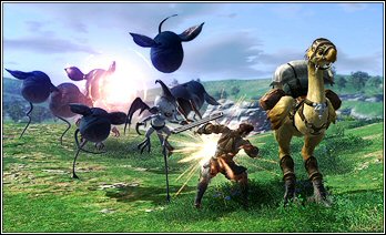 FFXIV - Caravan Security FFXIV - Caravan Security