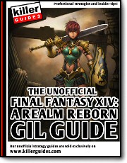 Killer Guides Gil Guide
