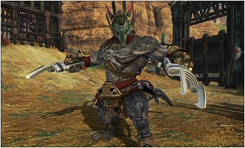 FFXIV - FFXIV - Zahar'ak FFXIV - Zahar'ak