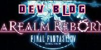 FFXIV News - Dev Blog Post: Cat Scratch Fever