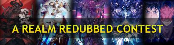 FFXIV News - Announcing the A Realm Redubbed Contest!