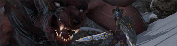 FFXIV News - Announcing the Doppelganger Screenshot Contest!