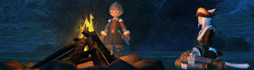 FFXIV News - Announcing the Tales from Eorzea Contest