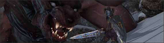 FFXIV News - Announcing the Winners of the Doppelganger Screenshot Contest!