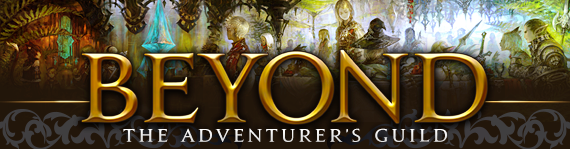 FFXIV News - Beyond the Adventurer's Guild Episode 4