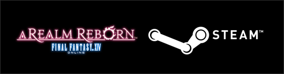 FFXIV News - FINAL FANTASY XIV: A Realm Reborn Now Available on Steam!