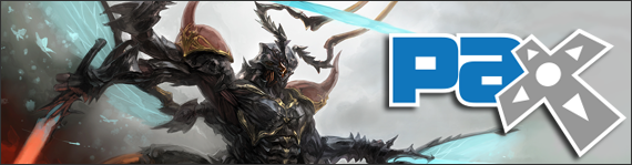 FFXIV News - FINAL FANTASY XIV Heads to PAX Prime 2015