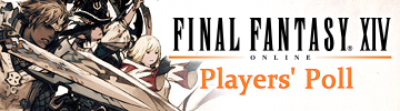 FFXIV News - FINAL FANTASY XIV Players’ Poll the Fourth