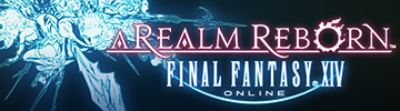 FFXIV News - First FINAL FANTASY XIV: A Realm Reborn Trailer Released!