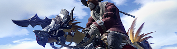 FFXIV News - Grand Company Page Update!