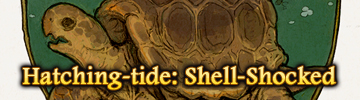 FFXIV News - Hatching-tide: Shell-Shocked