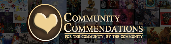 FFXIV News - Lodestone: Announcing Community Commendations! Submit your Fan Creations!