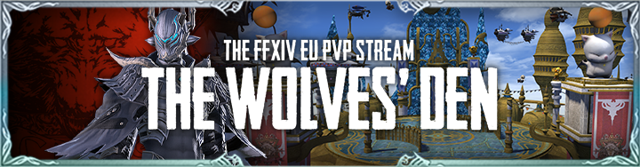 FFXIV News - Lodestone: Announcing The Wolves’ Den Episode 3!