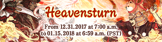 FFXIV News - Lodestone: Celebrate with the Inu Bugyo This Heavensturn!